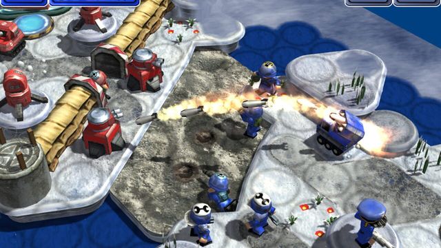 Great Big War Game 4