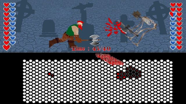 Mines & Dragons 3