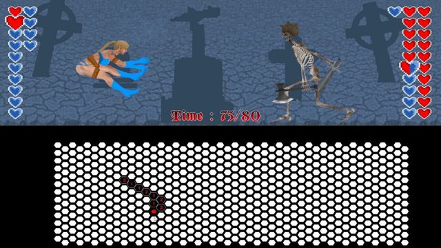 Mines & Dragons 5