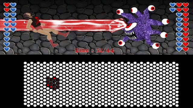 Mines & Dragons 6