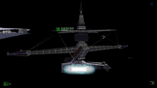 Star Wars: Shadows of the Empire 4