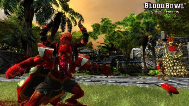 Blood Bowl: Chaos Edition 2