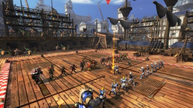 Blood Bowl: Chaos Edition 3