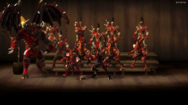 Blood Bowl: Chaos Edition 4