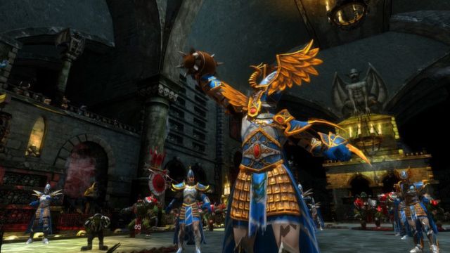 Blood Bowl: Chaos Edition 5