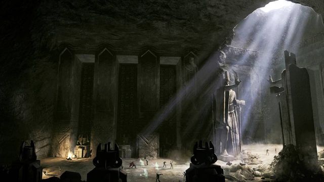 Age of Conan: Unchained 2