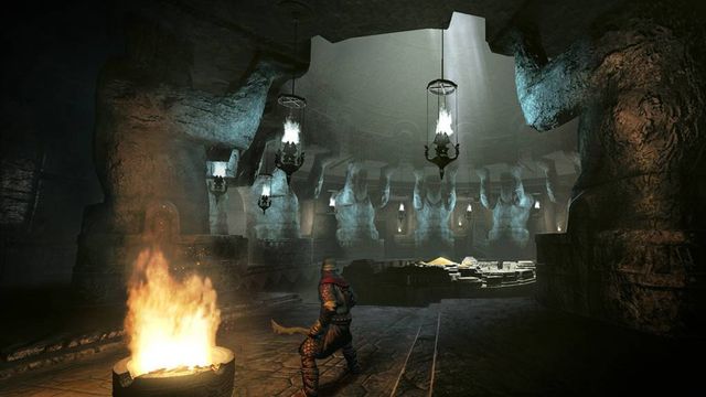 Age of Conan: Unchained 3