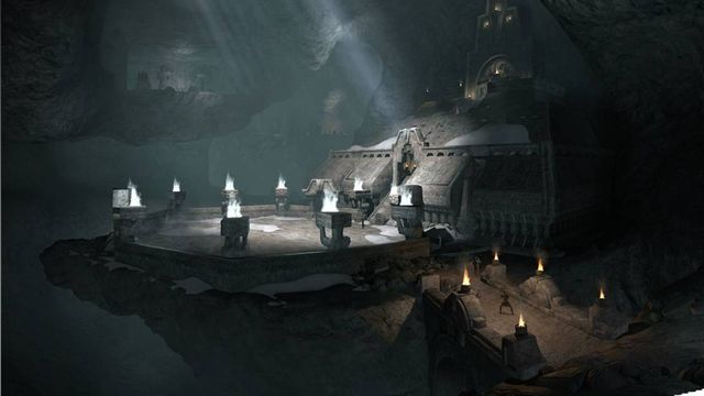 Age of Conan: Unchained 4
