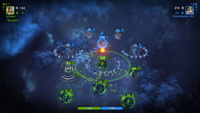 Planets Under Attack 6