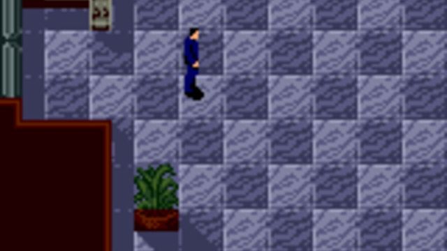 James Bond 007: The World Is Not Enough 2