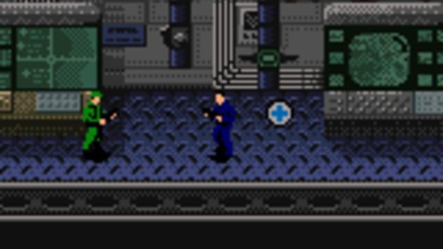 James Bond 007: The World Is Not Enough 4