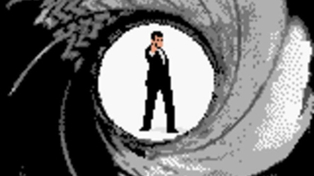 James Bond 007: The World Is Not Enough 5