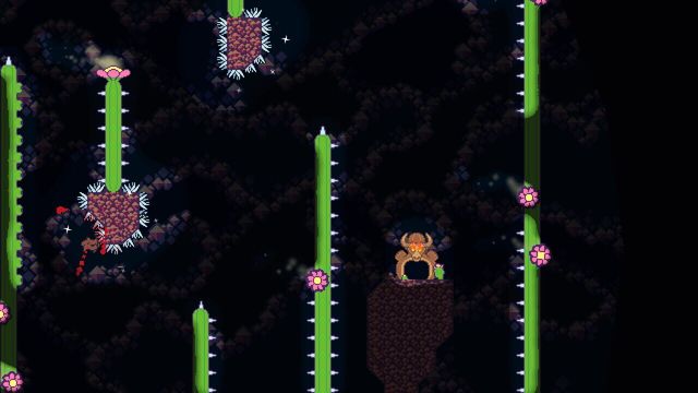 Lantern Bearer 2
