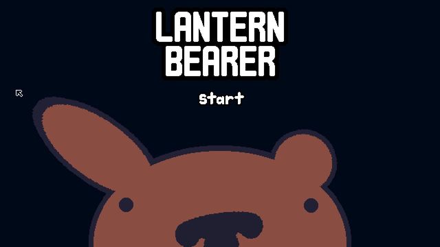 Lantern Bearer 3
