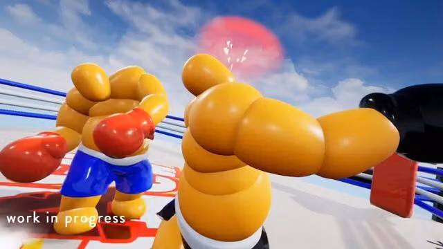 Punch A Bunch 3