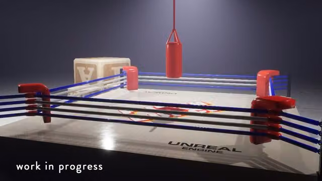 Punch A Bunch 5