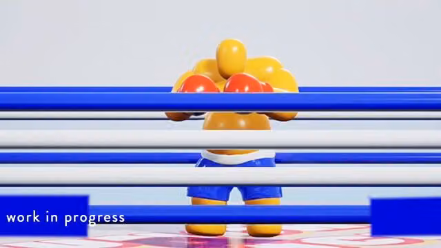 Punch A Bunch 6