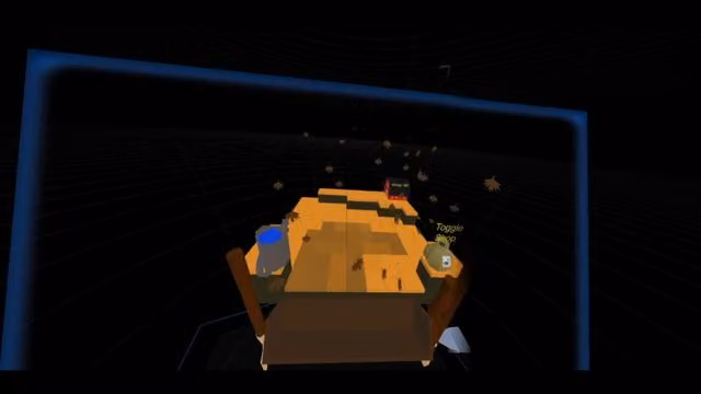 Portable Farm 3