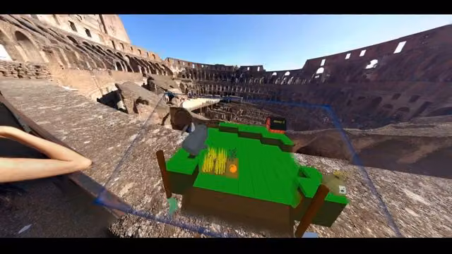Portable Farm 5