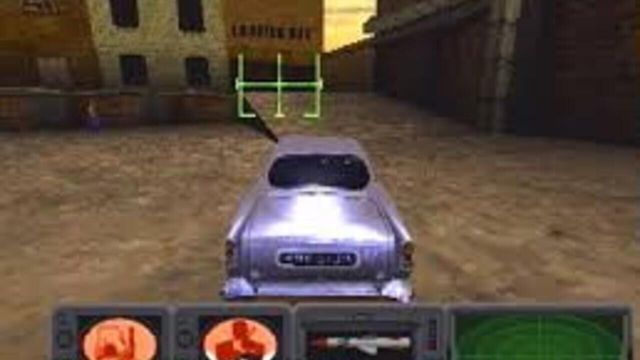 007 Racing 2