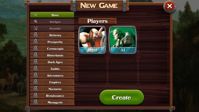 Dominion 3
