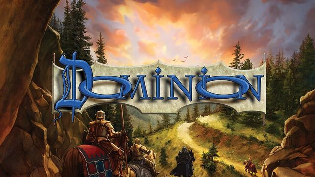 Dominion 5