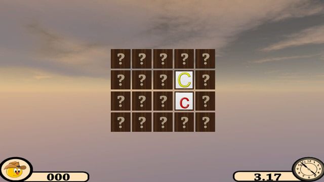 Memorize V 4