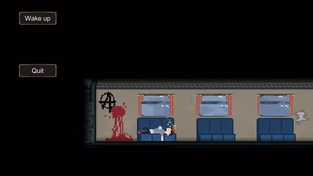 Phantom Train 1
