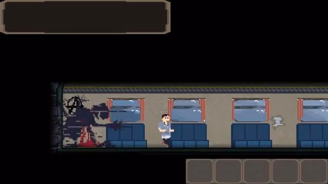 Phantom Train 2