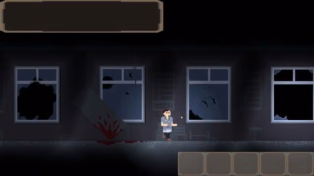 Phantom Train 3