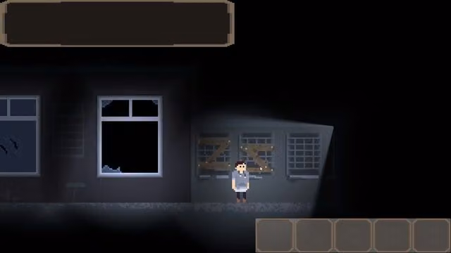 Phantom Train 4