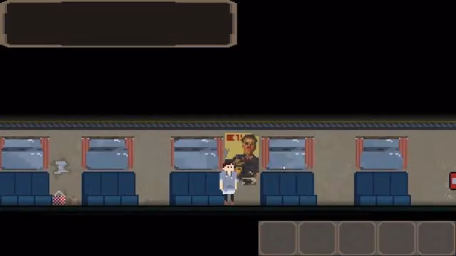 Phantom Train 5