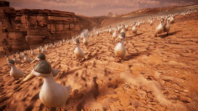 Ultimate Epic Battle Simulator 2 3