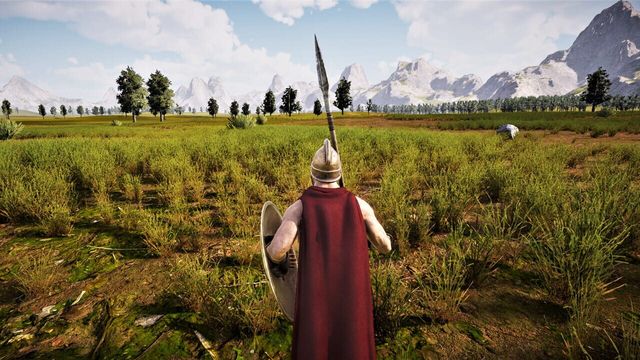 Ultimate Epic Battle Simulator 2 4
