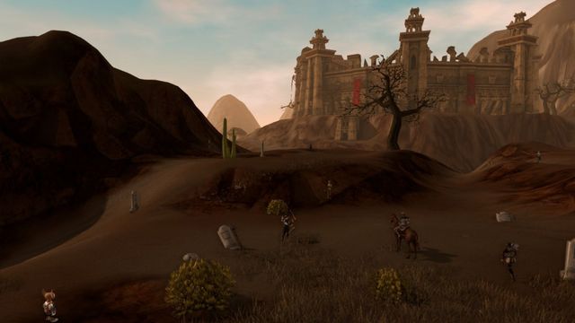 Champions of Regnum 3