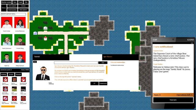 Mobocratic 2