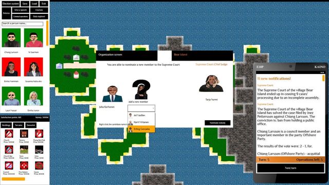 Mobocratic 4
