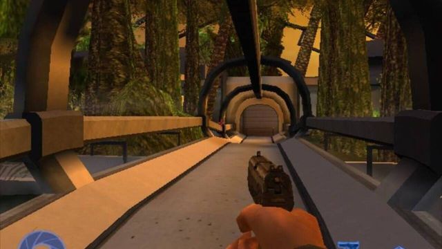 James Bond 007: Agent Under Fire 3
