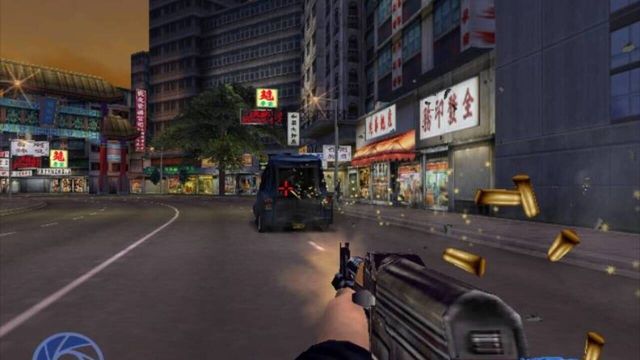 James Bond 007: Agent Under Fire 5