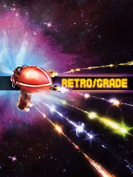 Retro/Grade