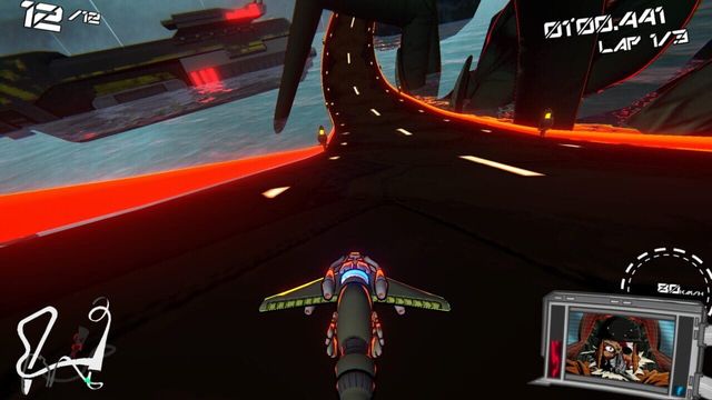 Ion Driver 3