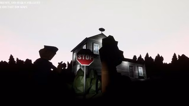 On Scene: The Horror Stories of Fred & Karen 5