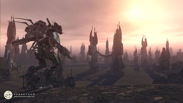 Perpetuum 3