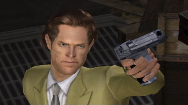 James Bond 007: Everything or Nothing 4