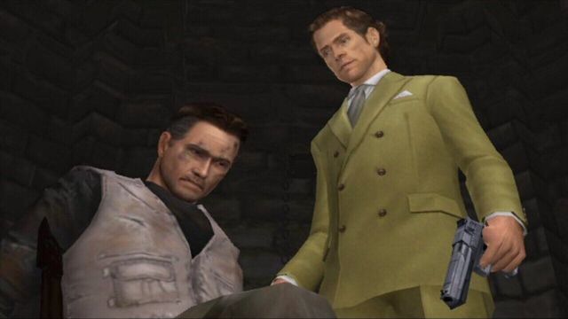 James Bond 007: Everything or Nothing 5