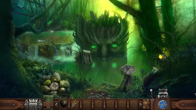 Legacy: Witch Island 2