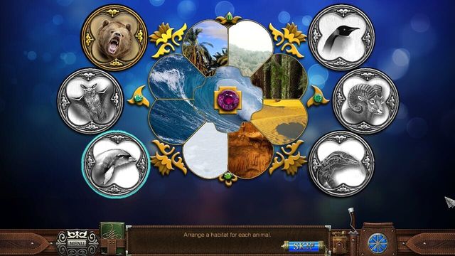 Legacy: Witch Island 3