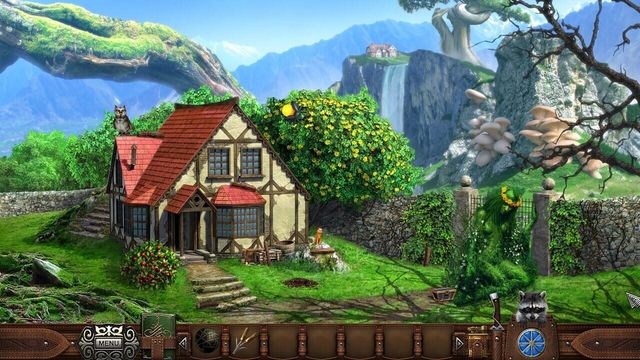 Legacy: Witch Island 4