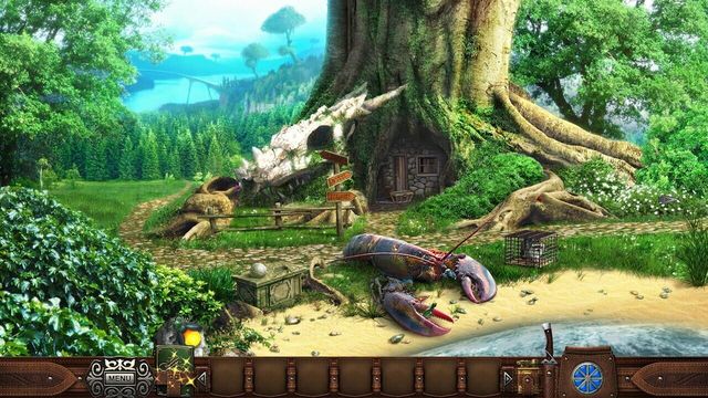 Legacy: Witch Island 5