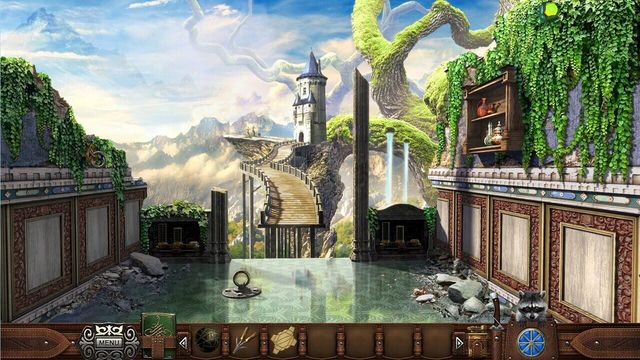 Legacy: Witch Island 6